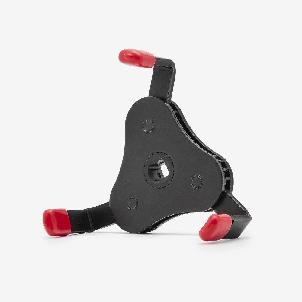 Universal Oil Filter Wrench