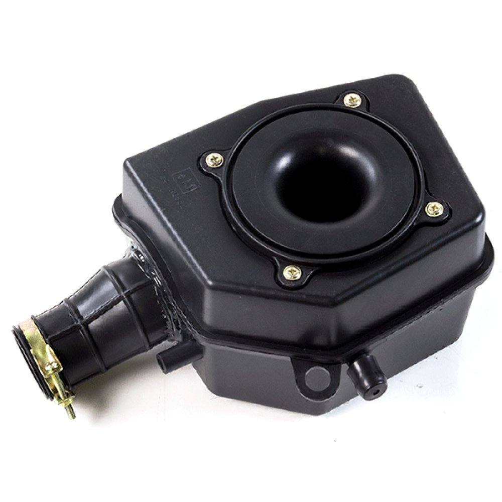 Air Filter Assembly (Air Box)
