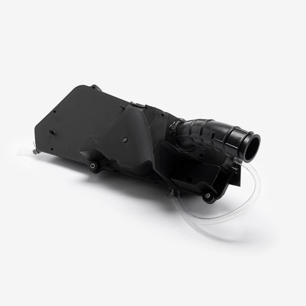 Air Filter Assembly (Air Box) 2