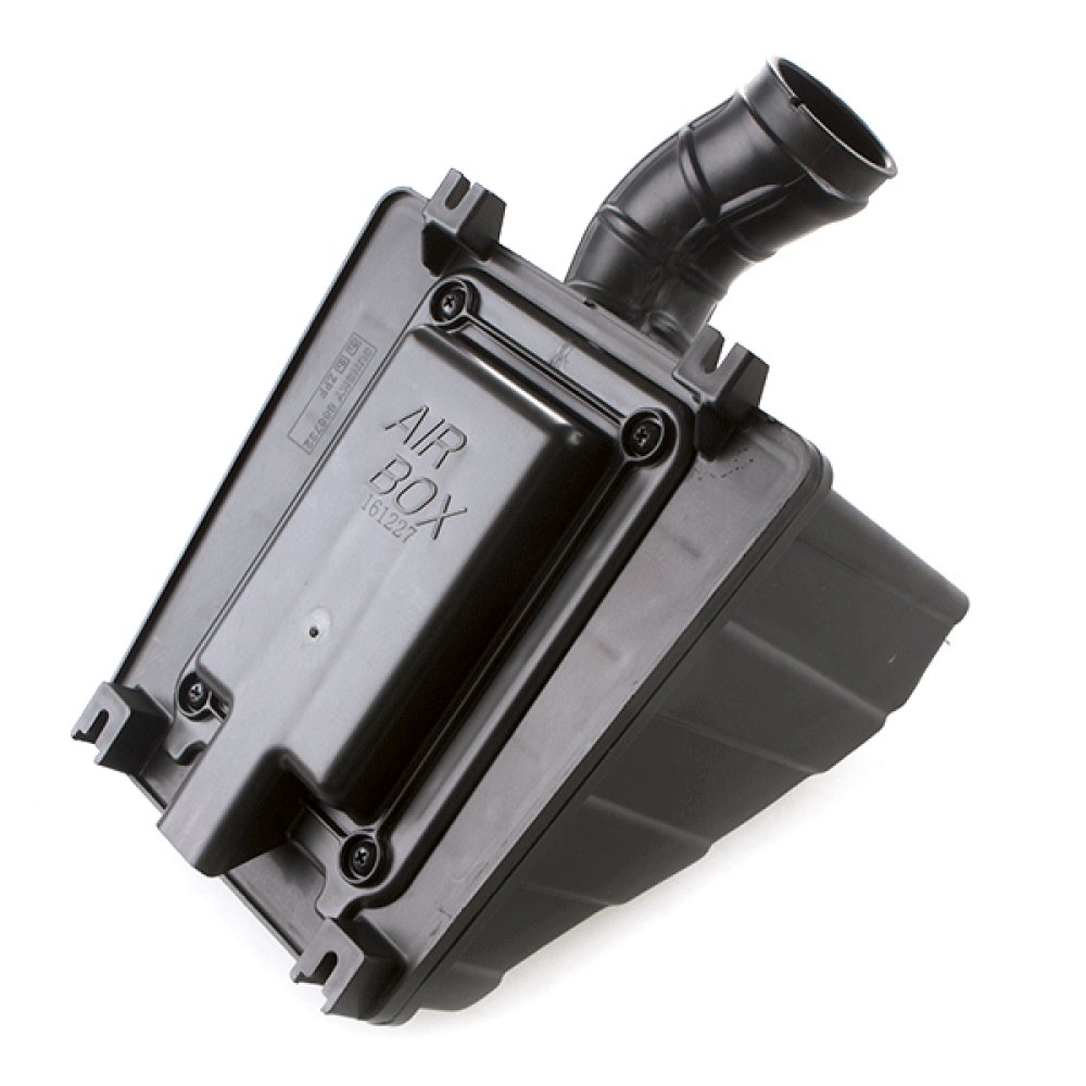 Air Box Complete