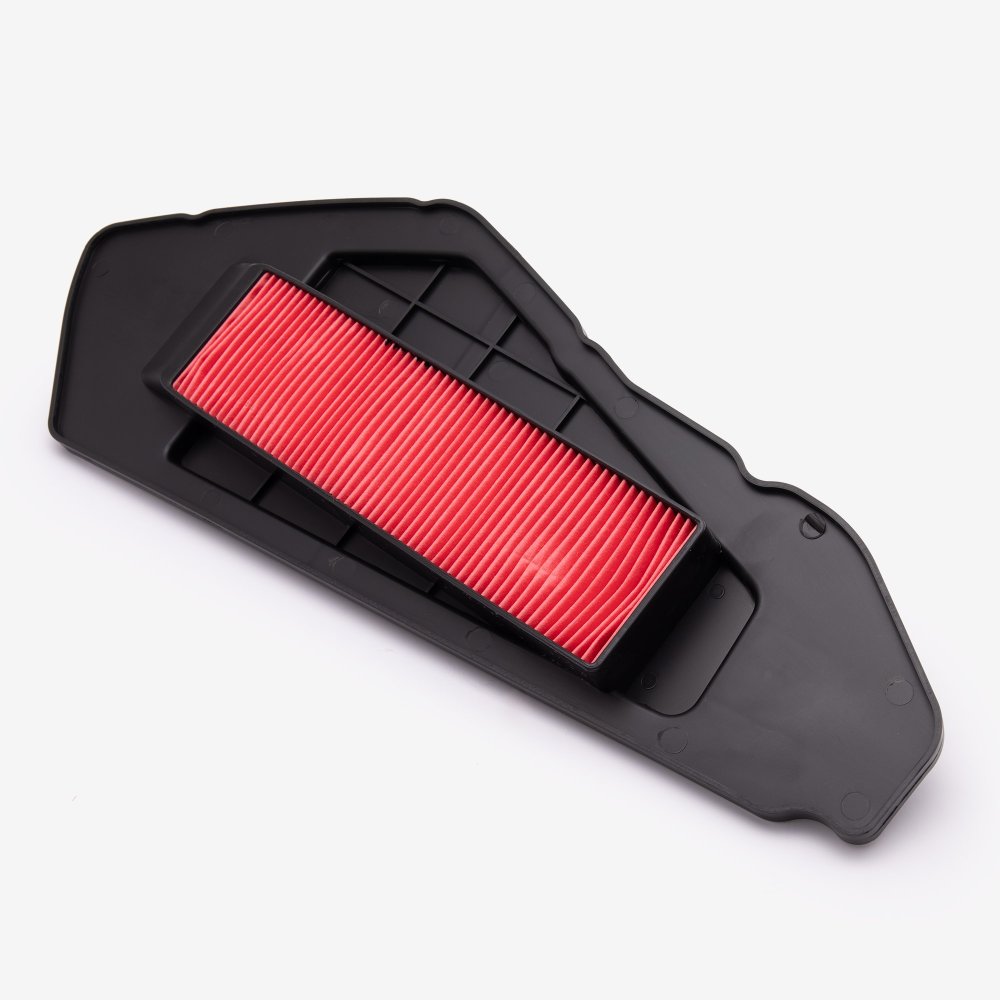 Air Filter 4