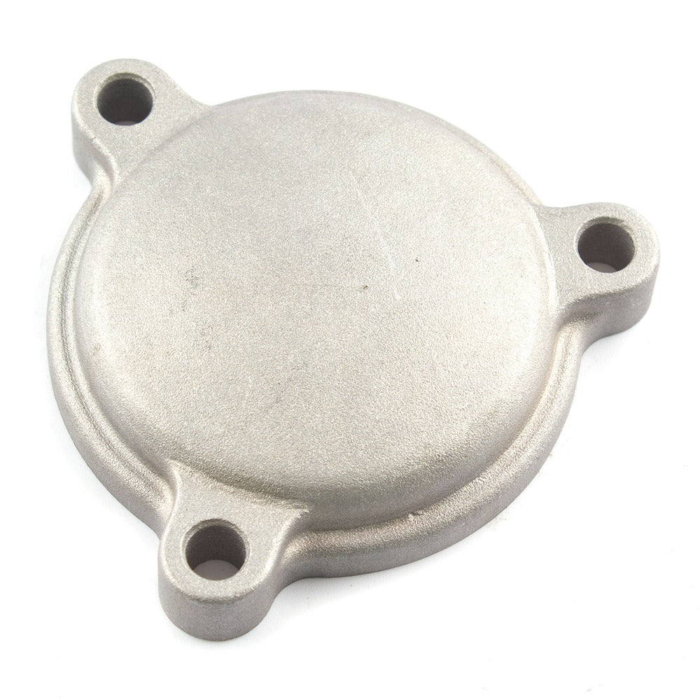 Oil Filter Cover