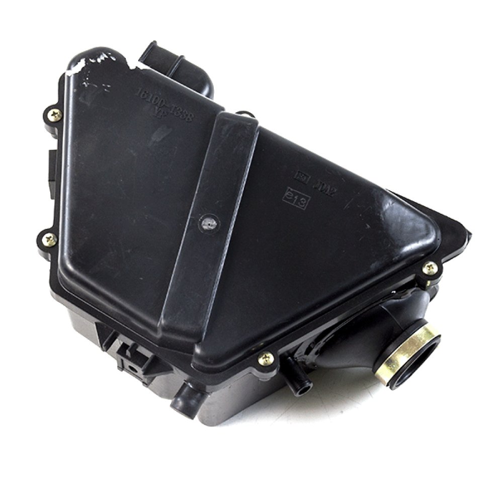Air Box Complete
