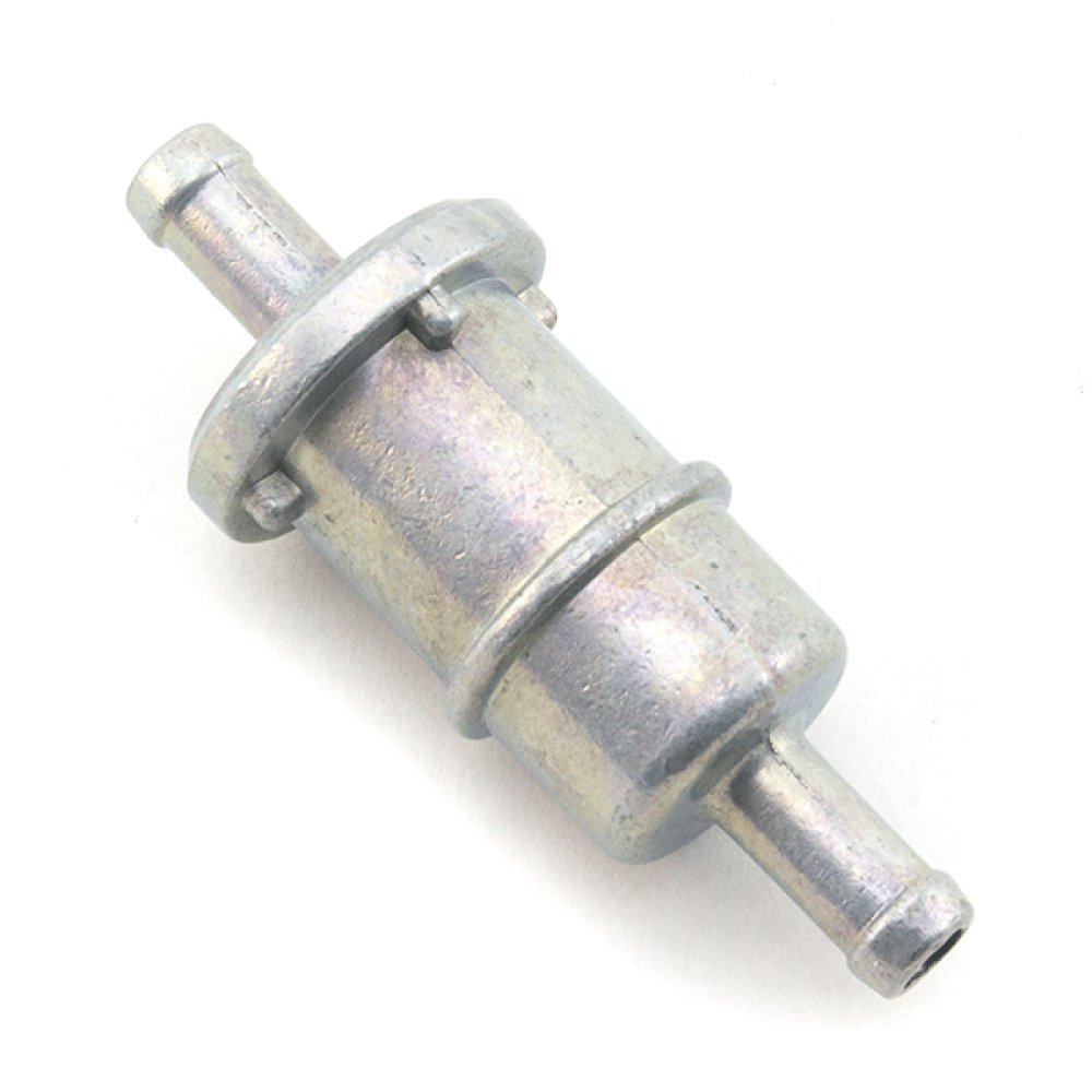 Fuel Filter 2