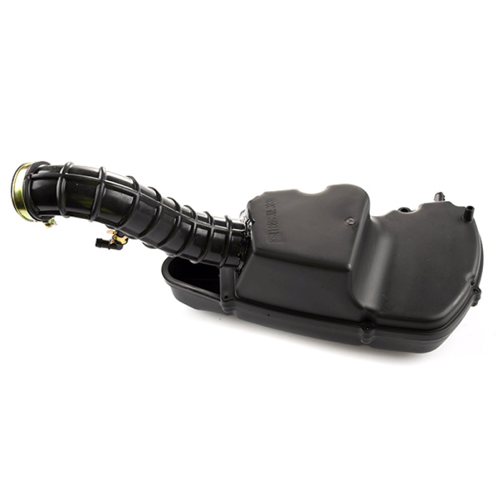 Air Box Complete 4