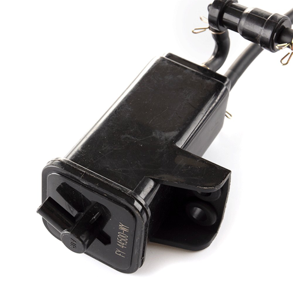 Fuel Vapour Canister 2