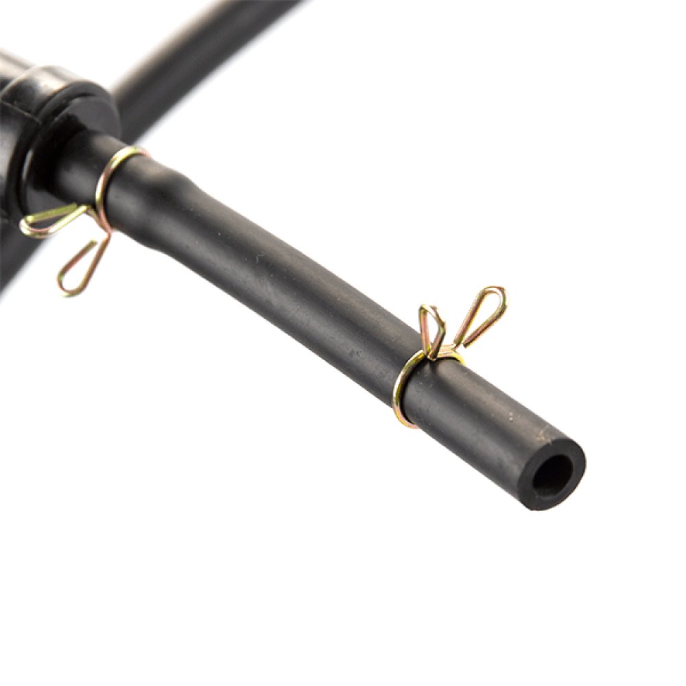 Fuel Vapour Canister 4