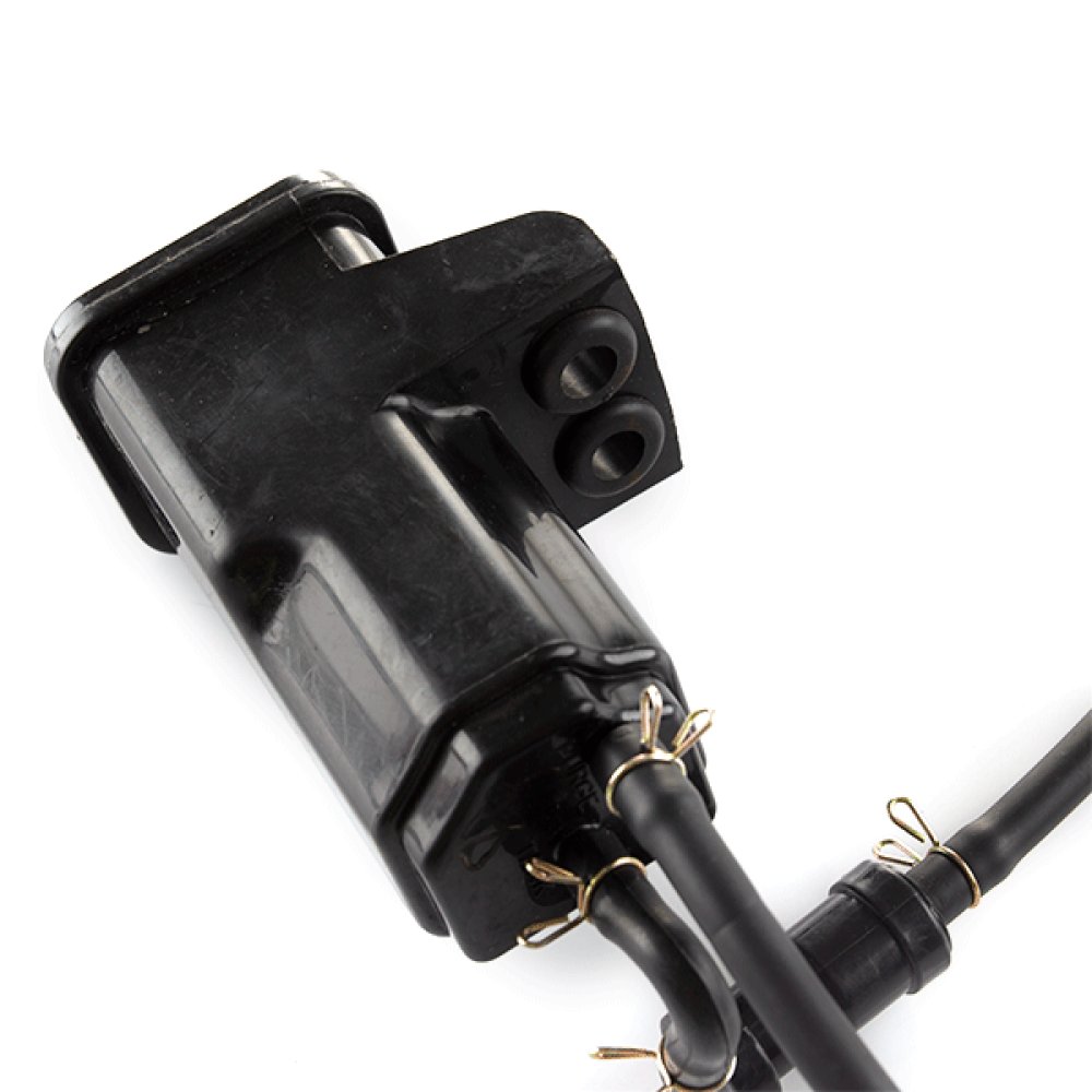 Fuel Vapour Canister 5