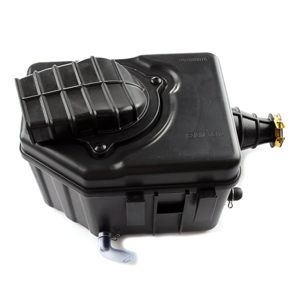 Air Box Complete 3