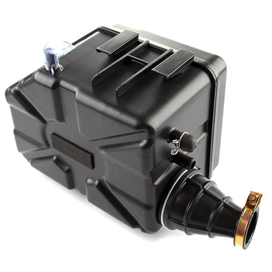 Air Box Complete