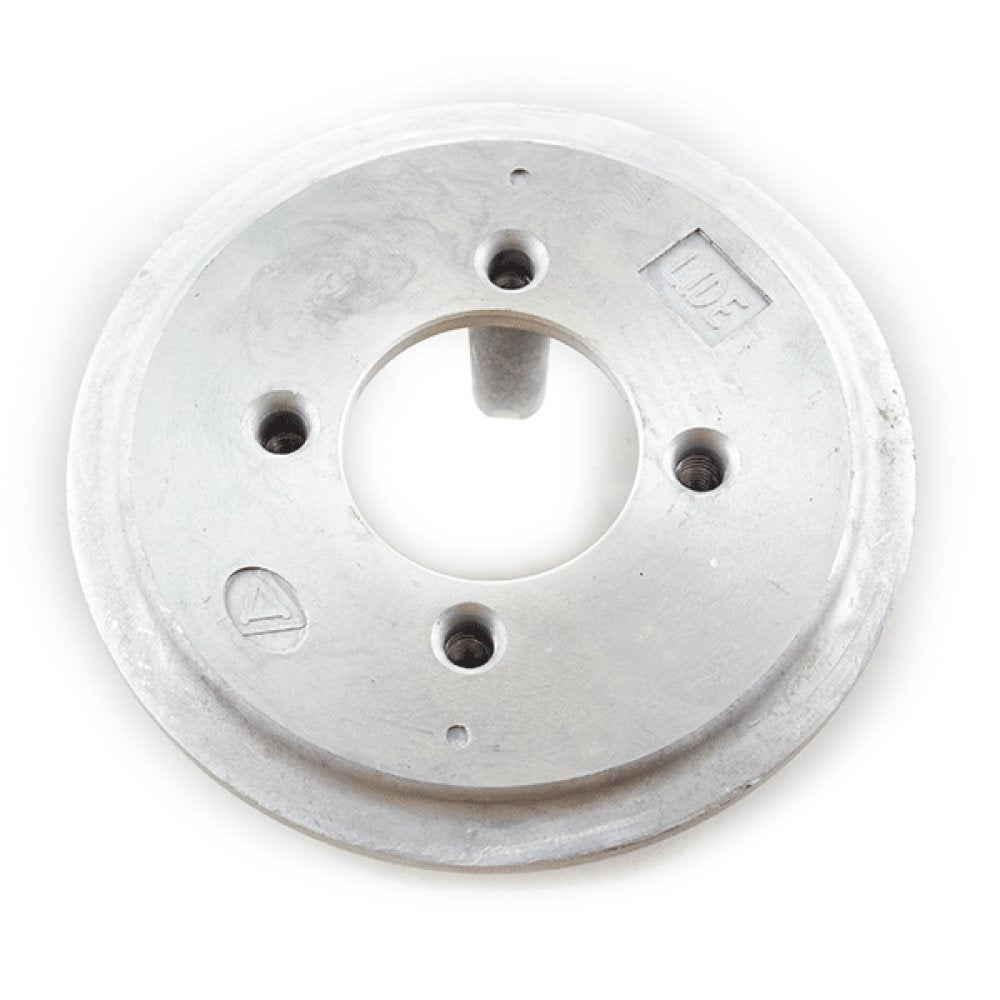 PRESSURE PLATE, CLUTCH 2