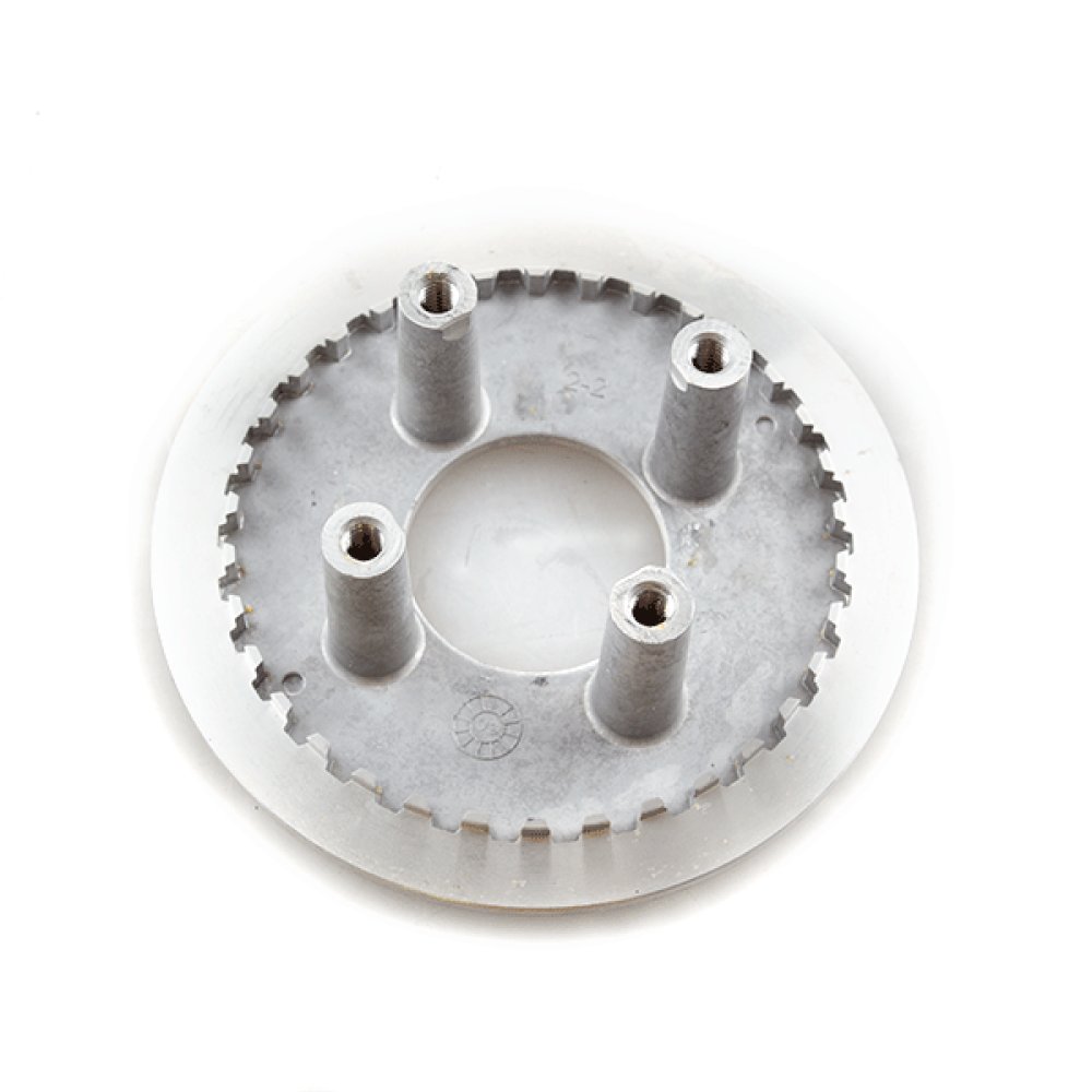 PRESSURE PLATE, CLUTCH