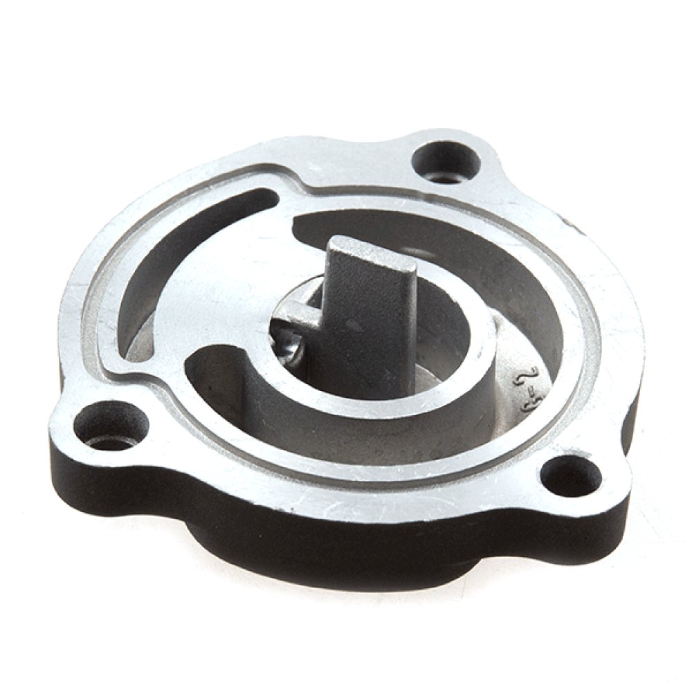 Oil Filter Cover