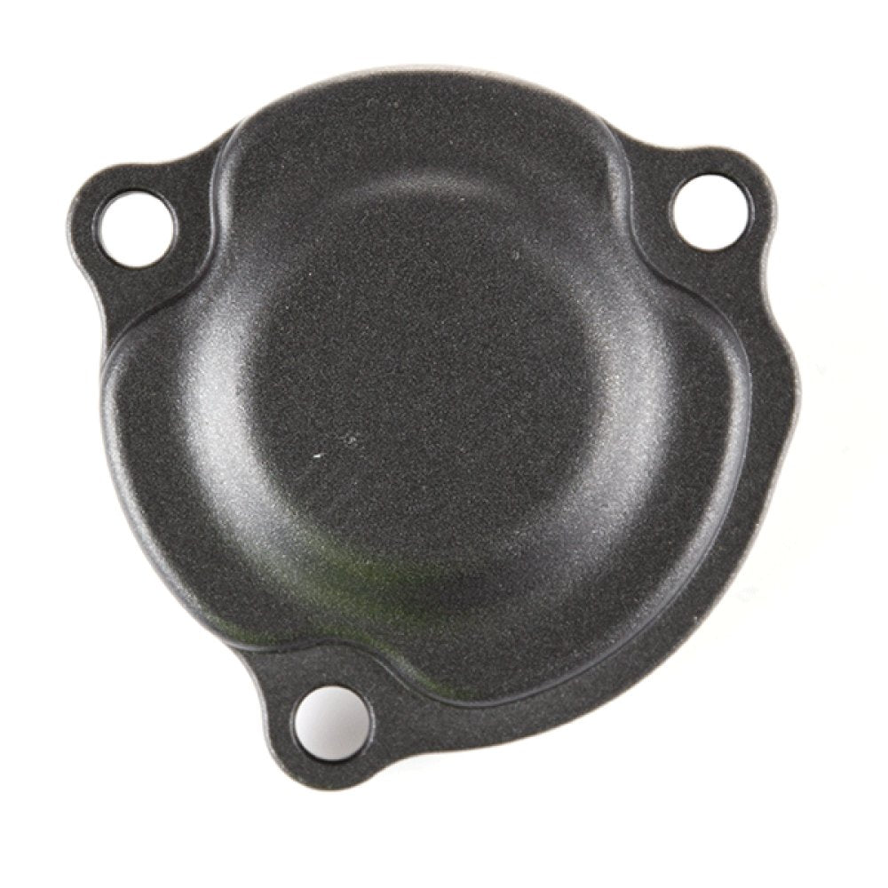 Oil Filter Cover 2