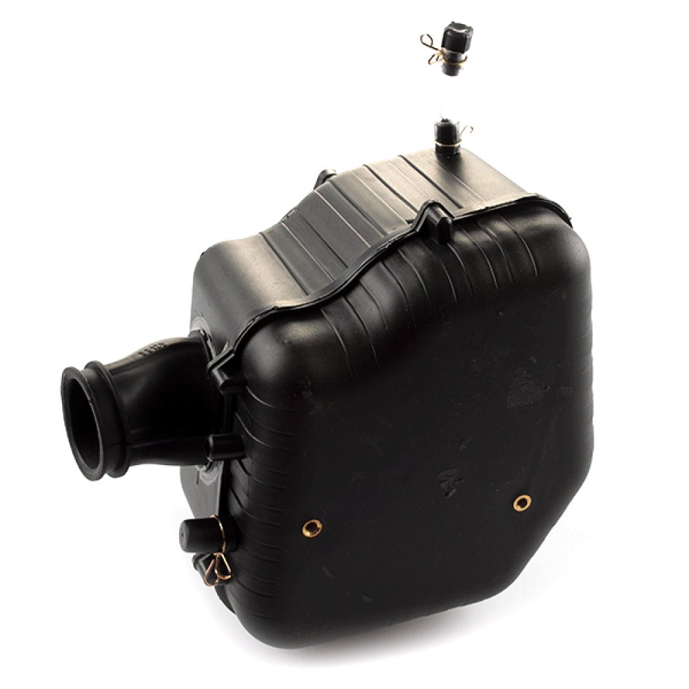 Air Box Complete 2