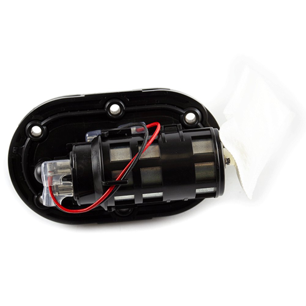 Fuel Pump 2