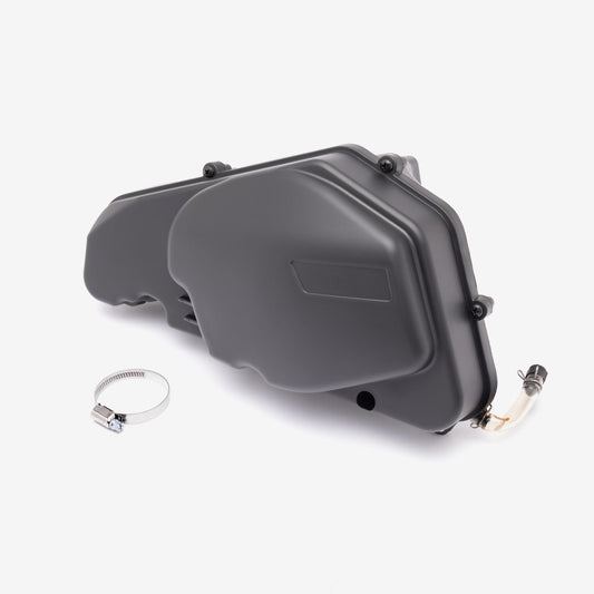 Air Filter Assembly (Air Box)