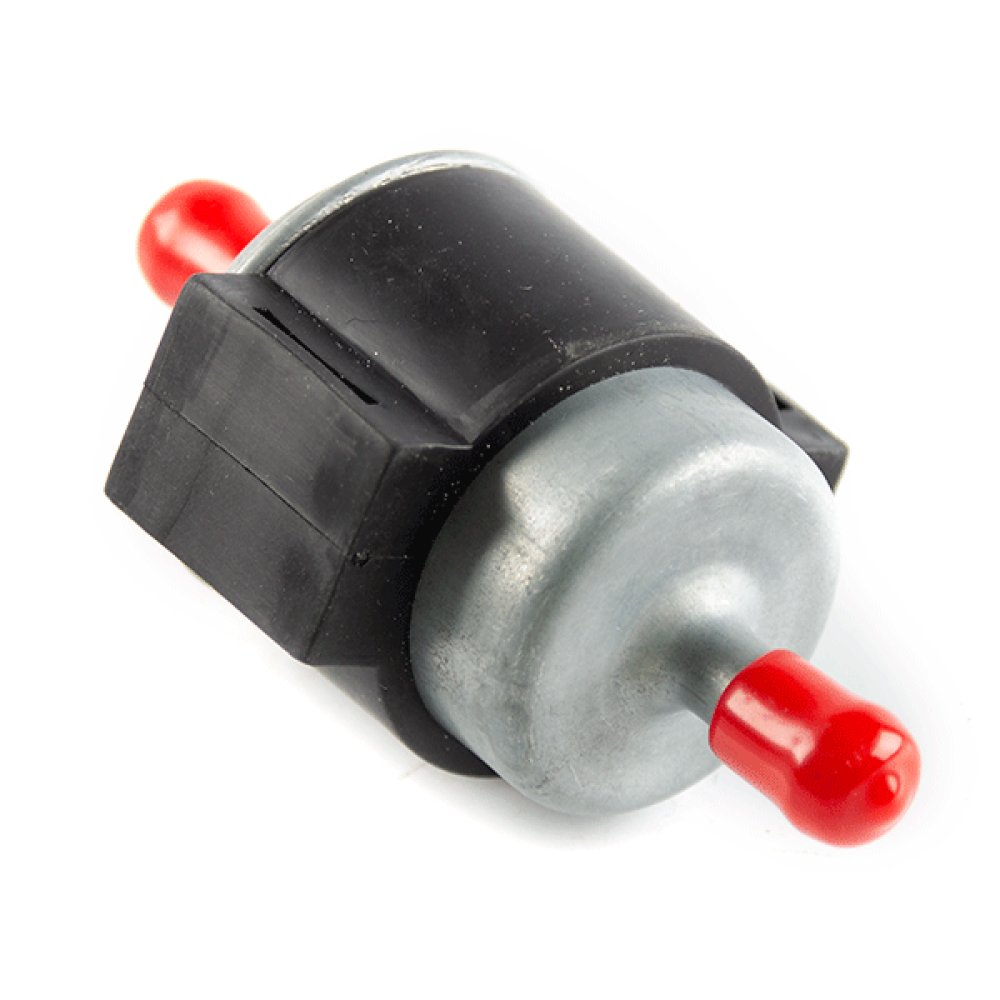 Fuel Filter - EFI