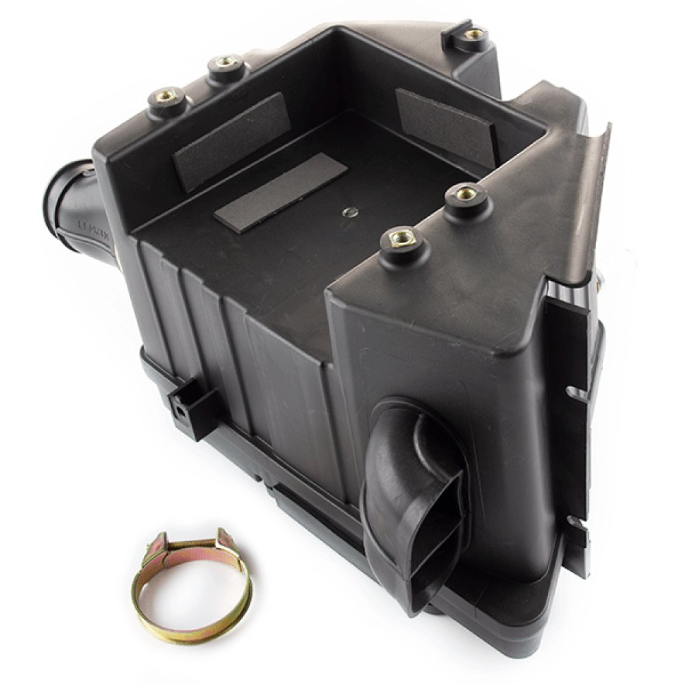 Air Box Complete 2