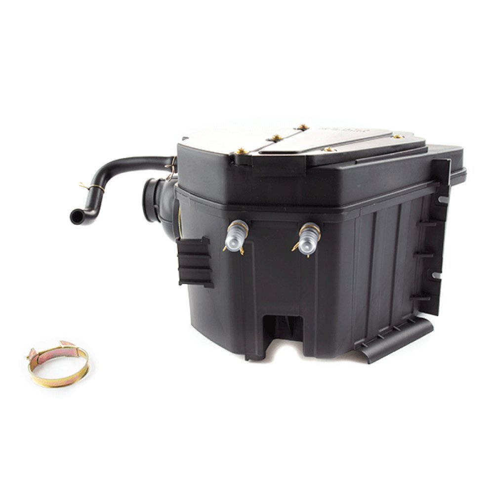 Air Box Complete 3