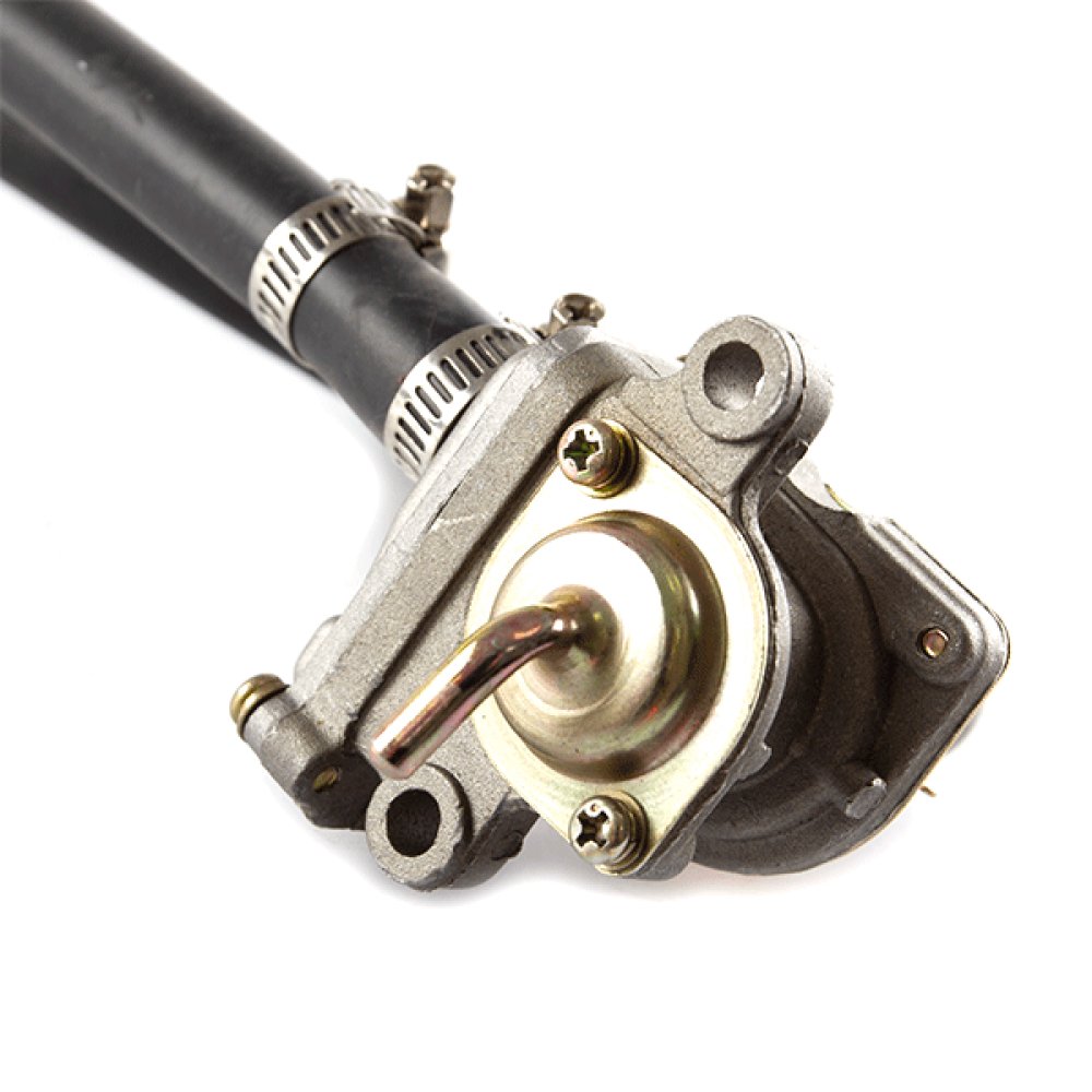 Emission Valve with Filter 2