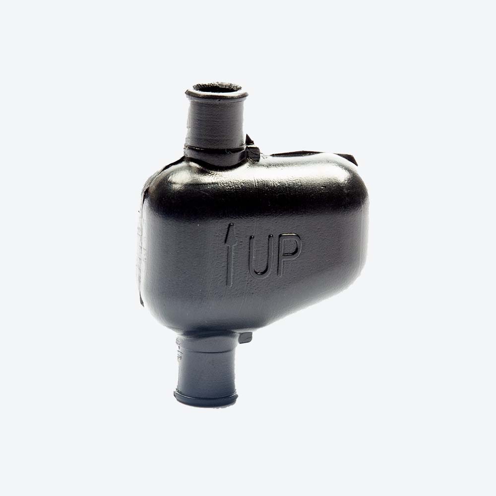 Oil Strainer/Filter Flat