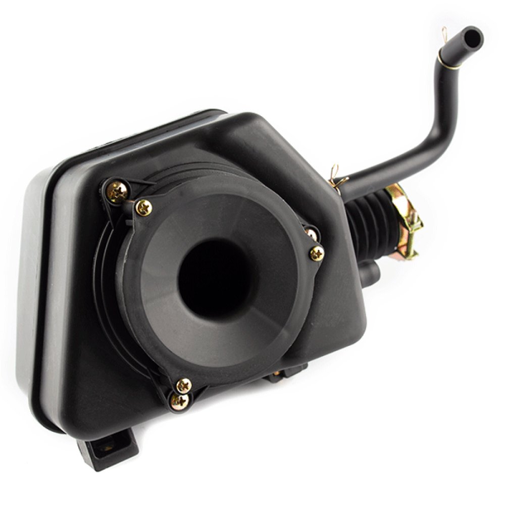 Air Box Complete 2