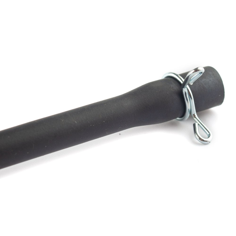 EGR Pipe 4.5x9x120mm 2