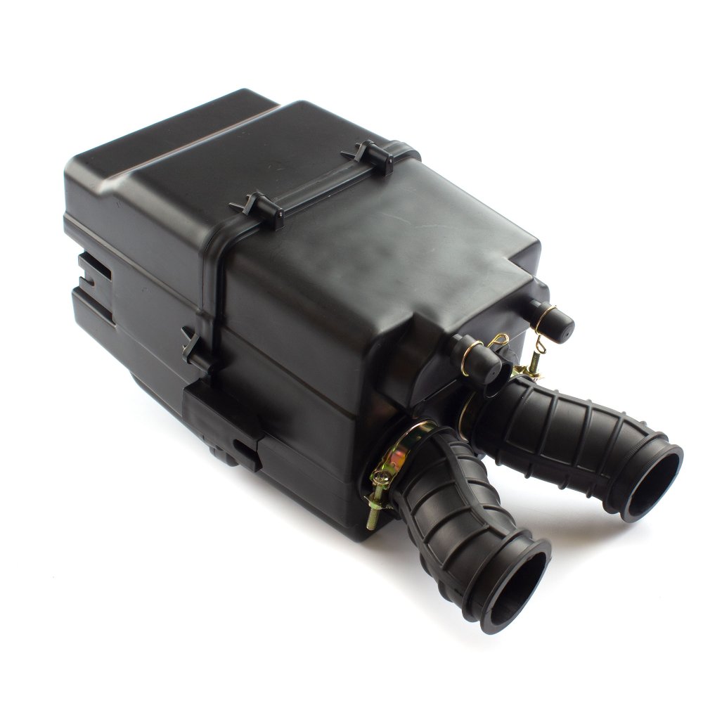 Air Box Complete 2
