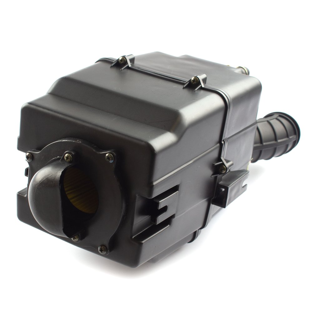 Air Box Complete 3