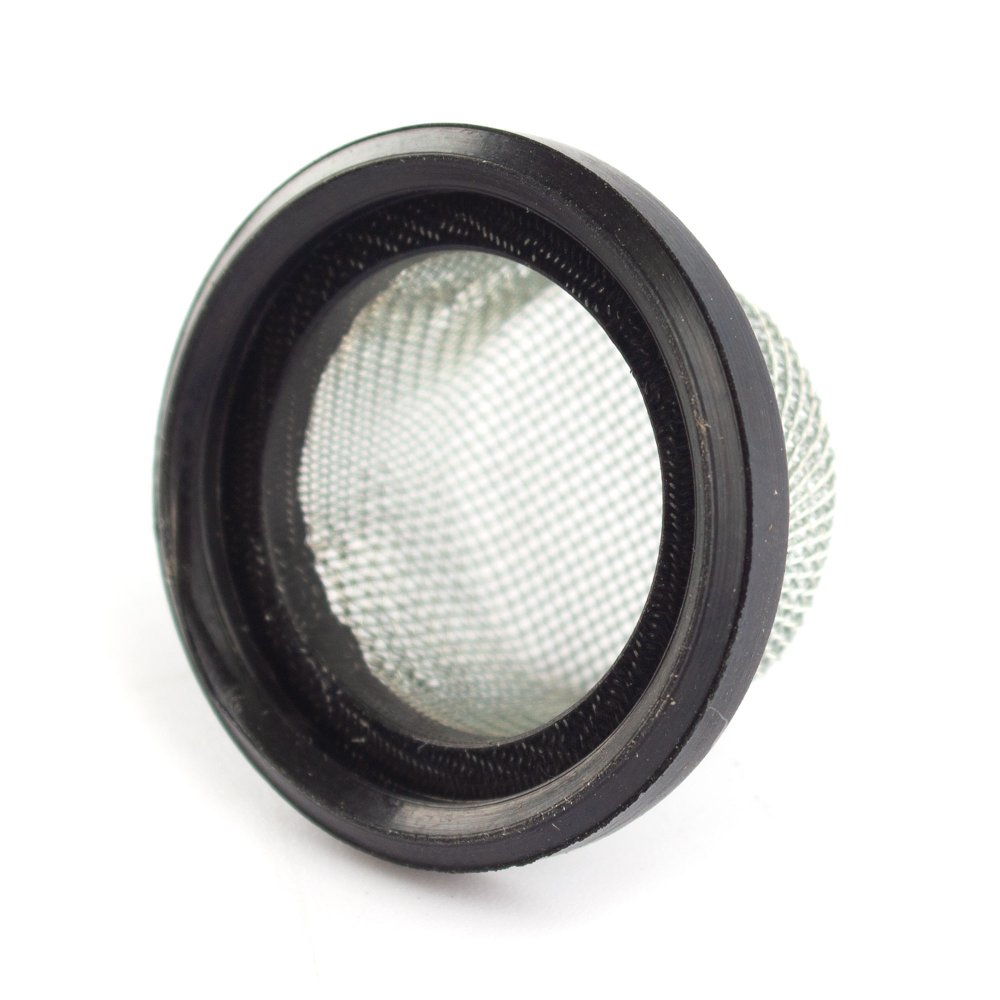 Oil Strainer/Filter 2