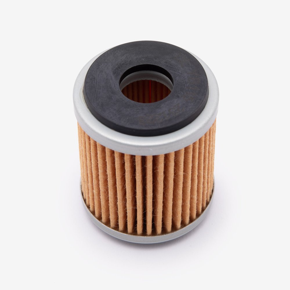 Oil Filter 3