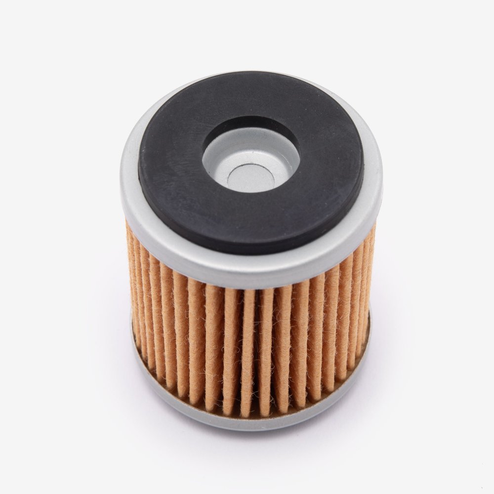 Oil Filter 4