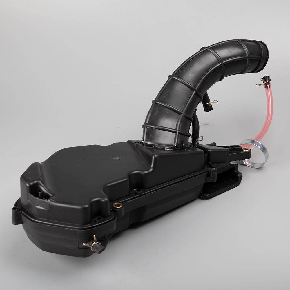 Air Box Complete 2
