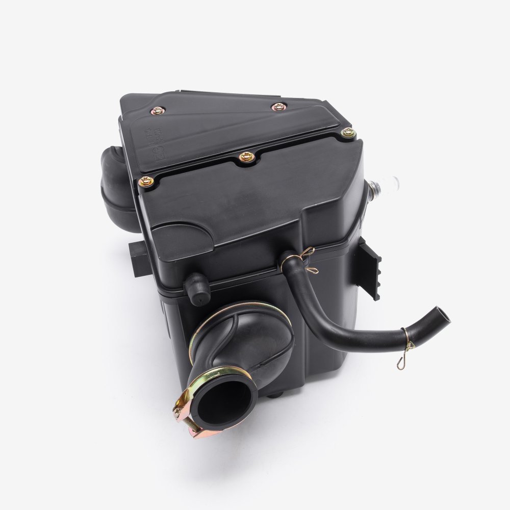 Air Filter Assembly (Air Box) 3