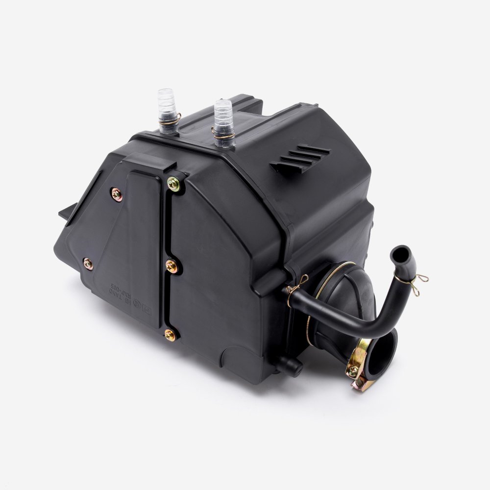 Air Filter Assembly (Air Box)