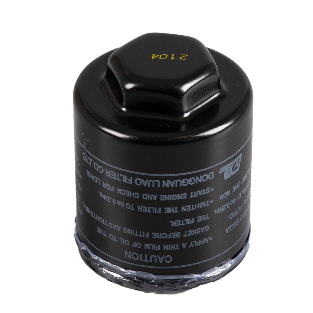 Oil Filter