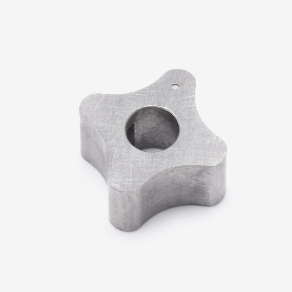 Inner Oil Filter Rotor 2