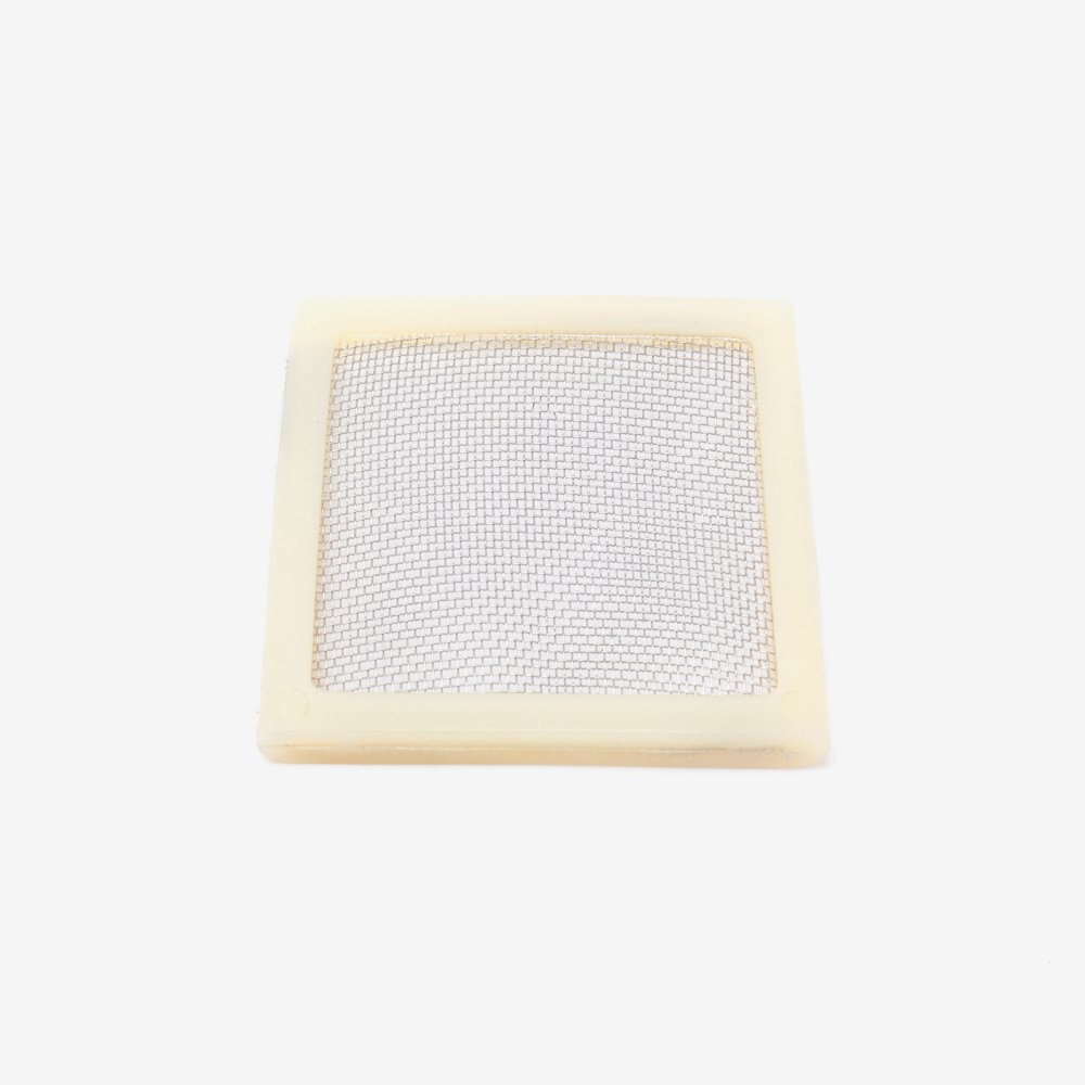 Oil Strainer/Filter Flat