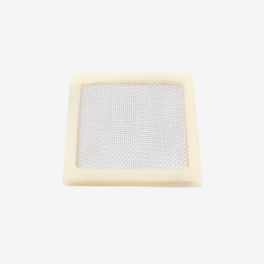 Oil Strainer/Filter Flat