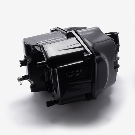 Air Filter Assembly (Air Box)