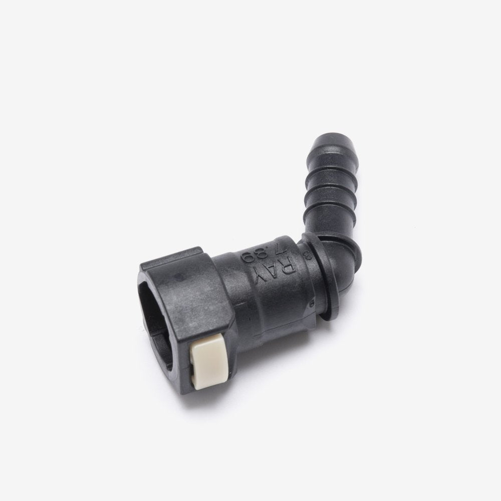 Quick Connector 2