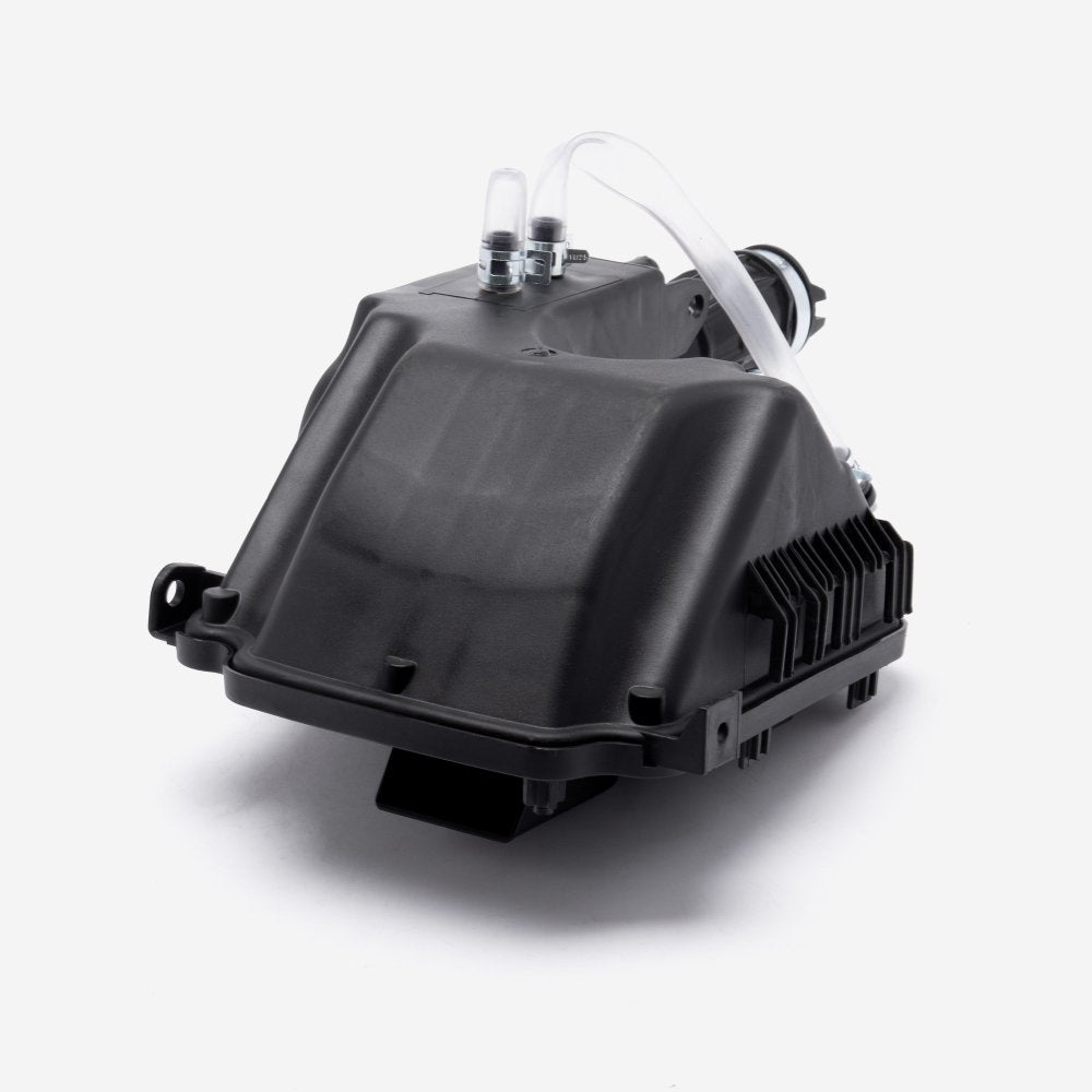 Air Filter Assembly (Air Box) 3