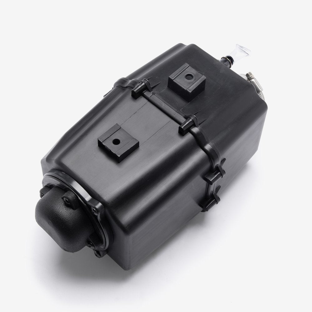 Air Filter Assembly (Air Box) 3