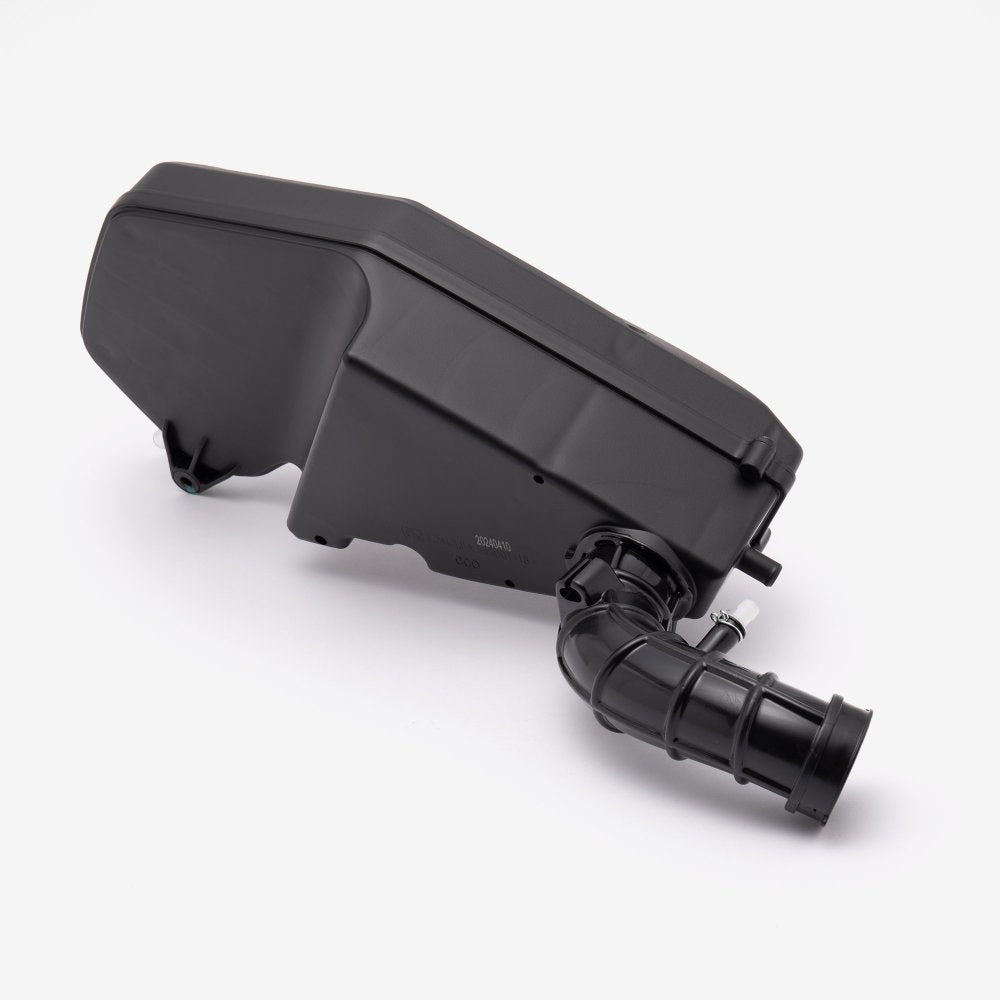 Air Filter Assembly (Air Box) 4