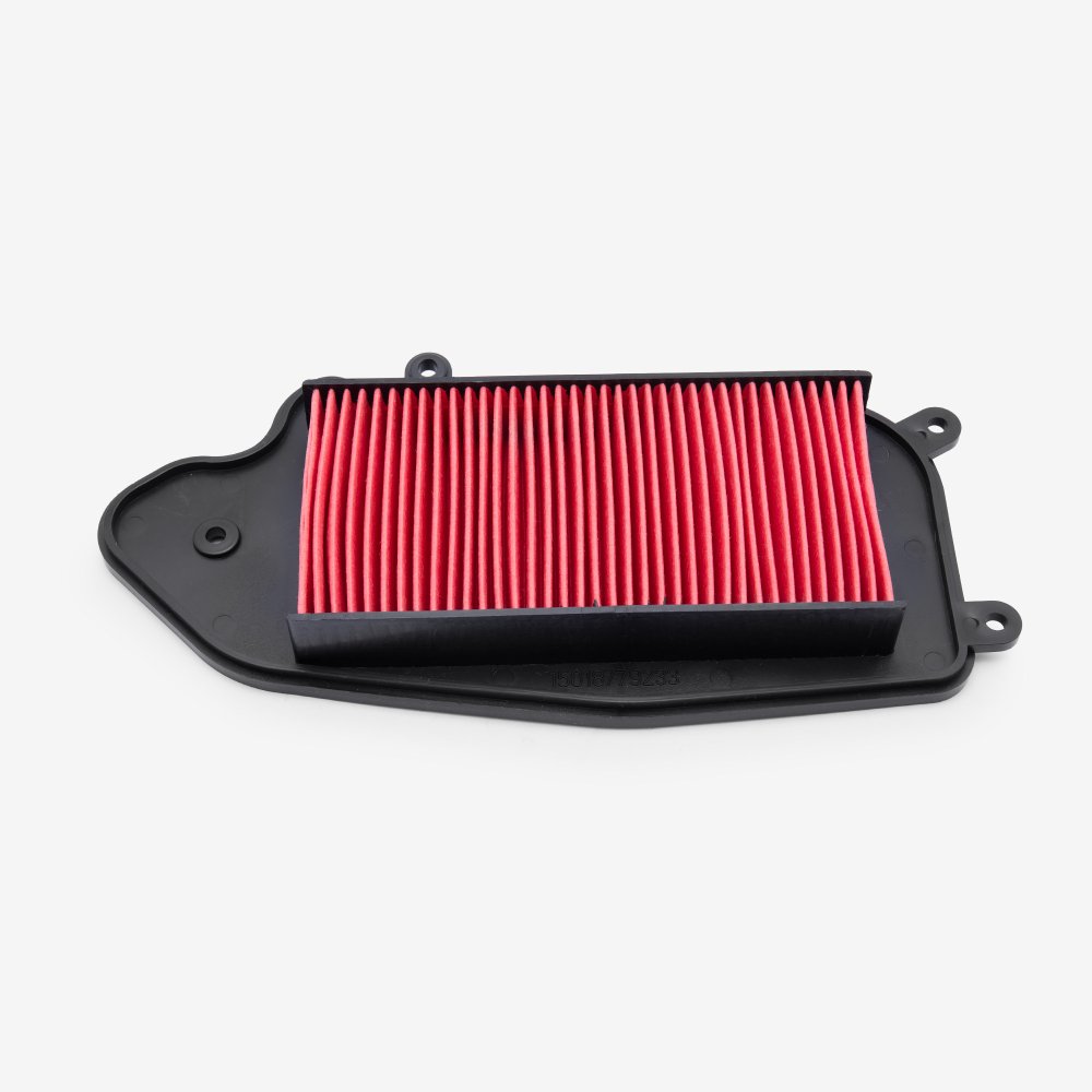 Air Filter 4