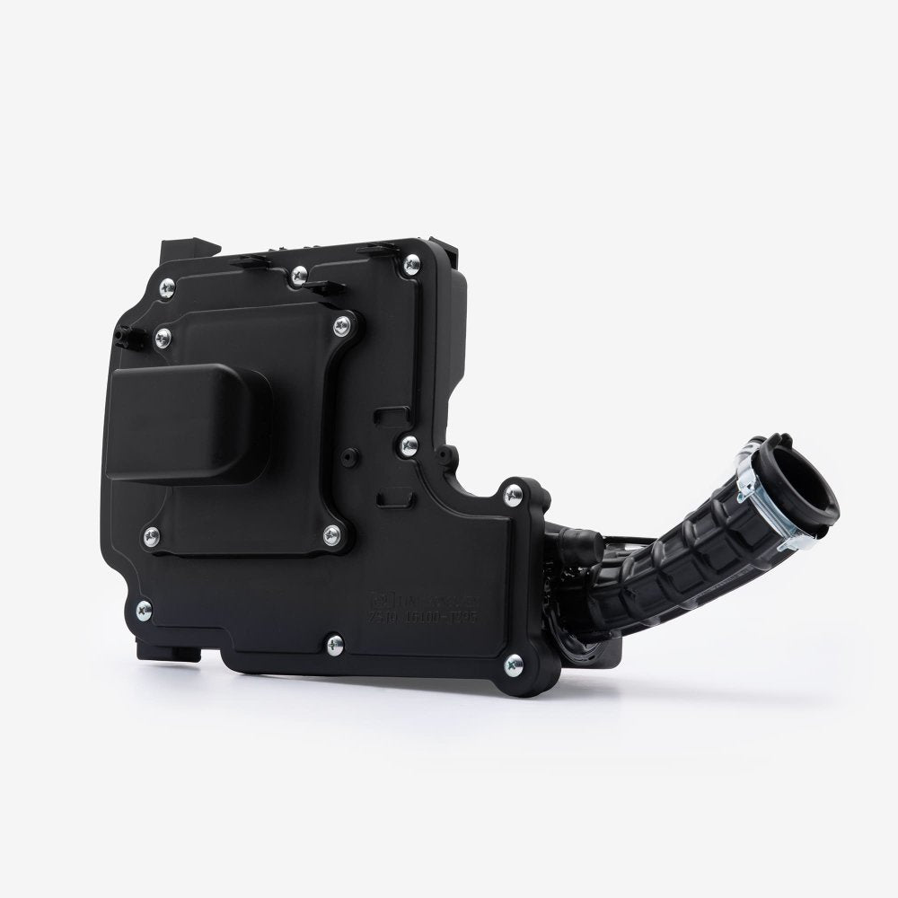 Air Box Complete 2