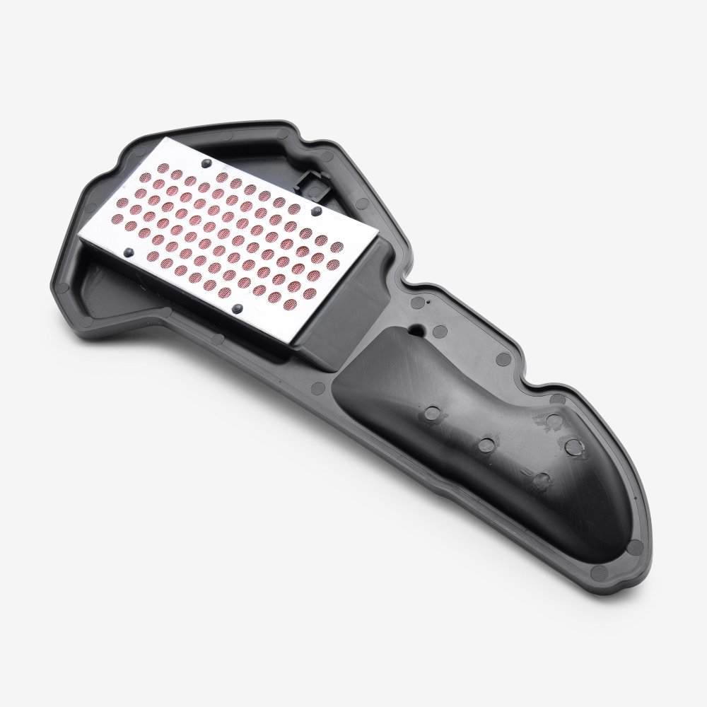 Air Filter 4