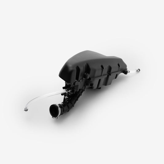 Air Filter Assembly (Air Box)