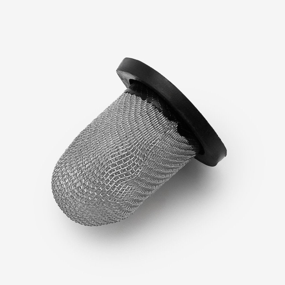 Oil Strainer